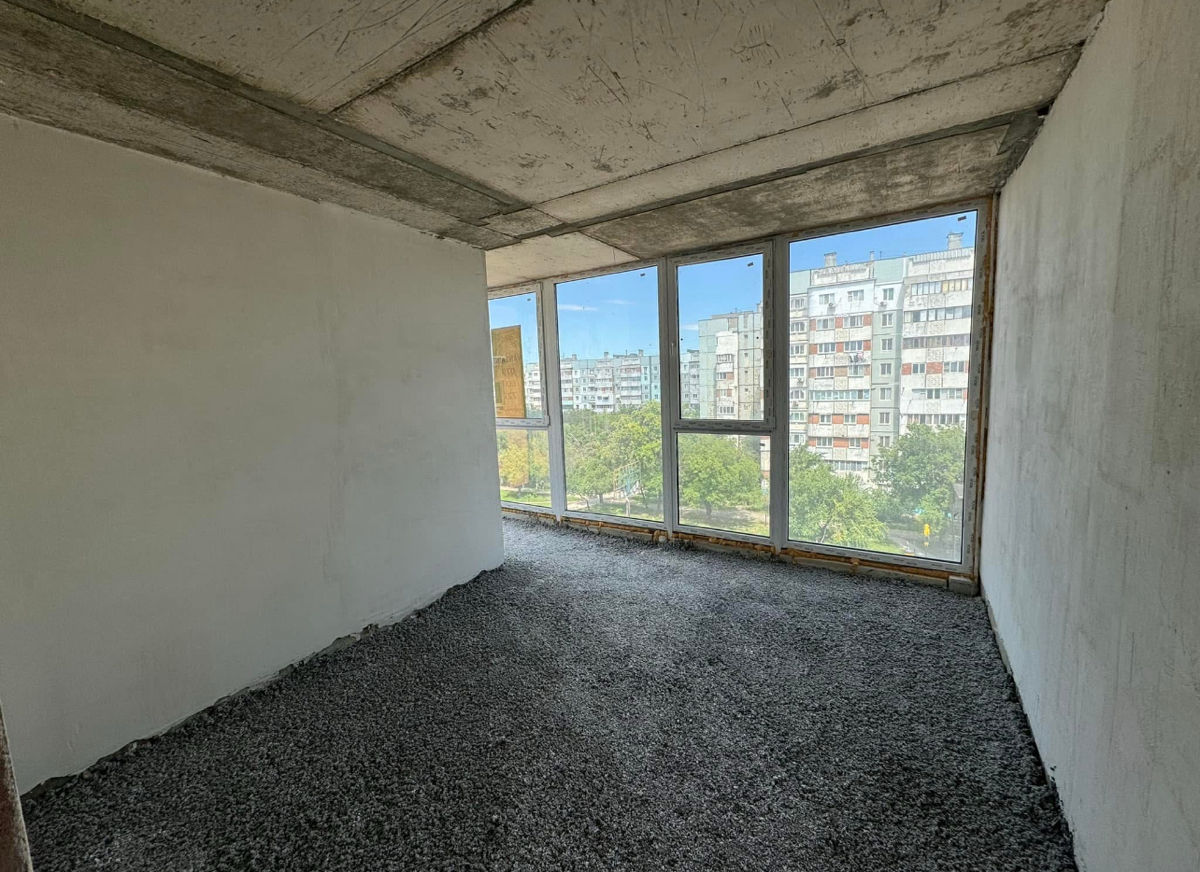 Apartament cu 3 camere, 83 m², BAM, Bălți foto 4