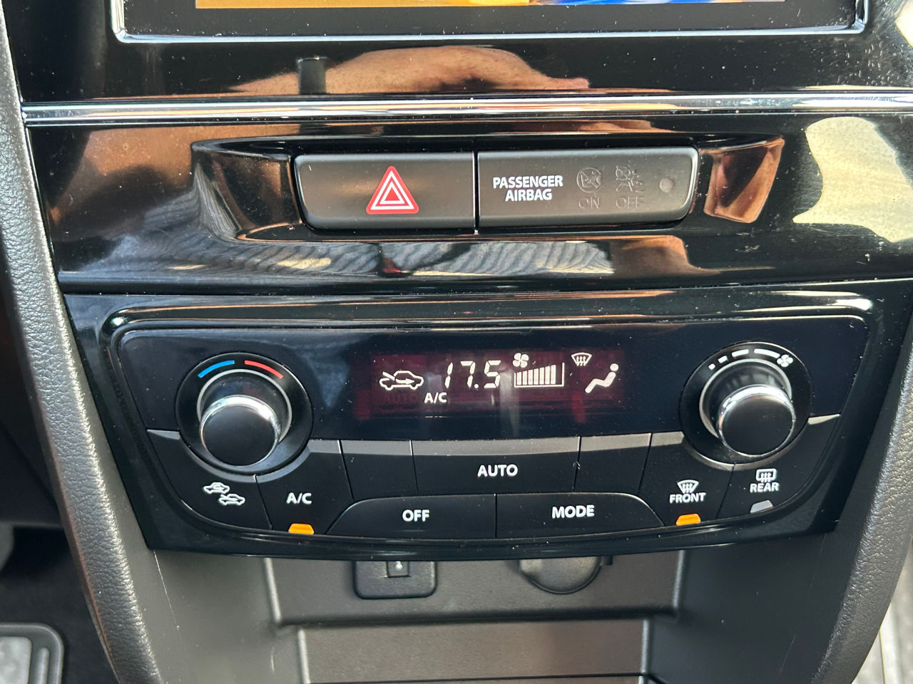 Suzuki Vitara foto 13