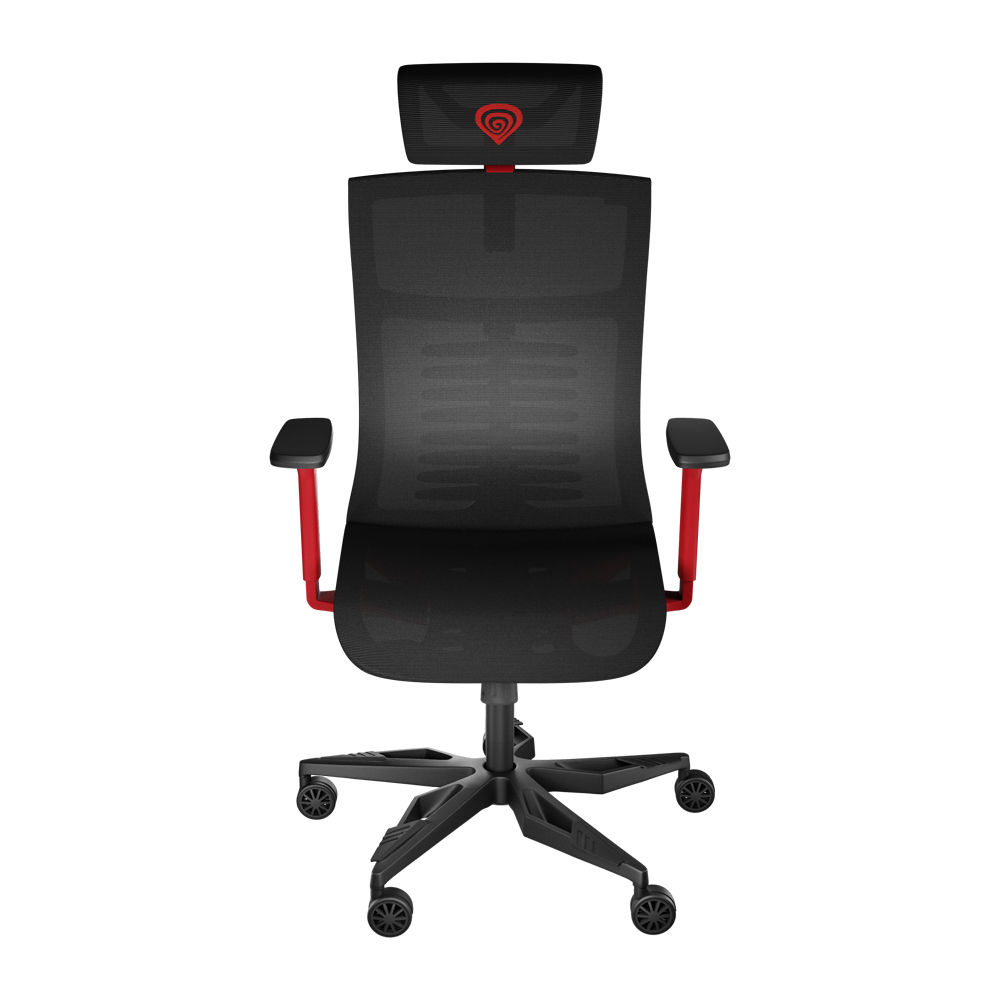 Scaun Gaming Premium în Moldova | Cele mai tari modele Helmet, Genesis, Marvo și Razer foto 11