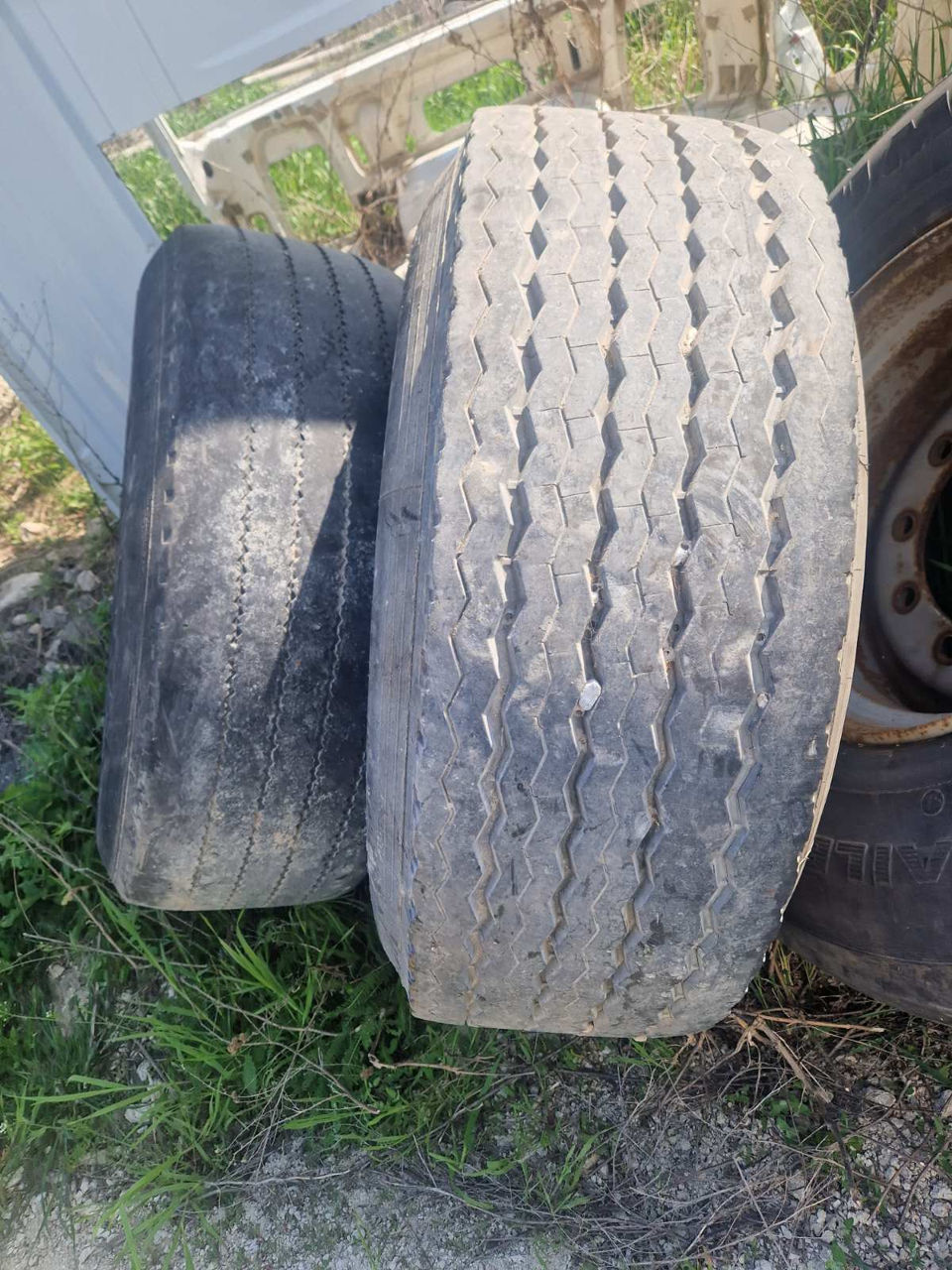 DAF Euro 6 foto 8
