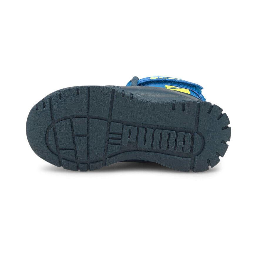 Ботинки Puma Nieve Boot Wtr Ac Inf