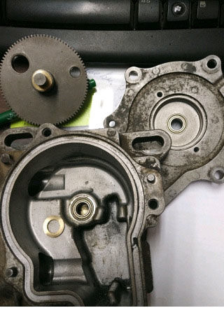 Ремонт роботов. Toyota. Peugeot. Ciroen. Suzuki фото 2