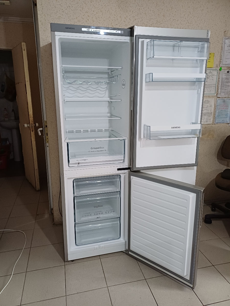 Frigidere și congelatoare uzate din Germania фото 8