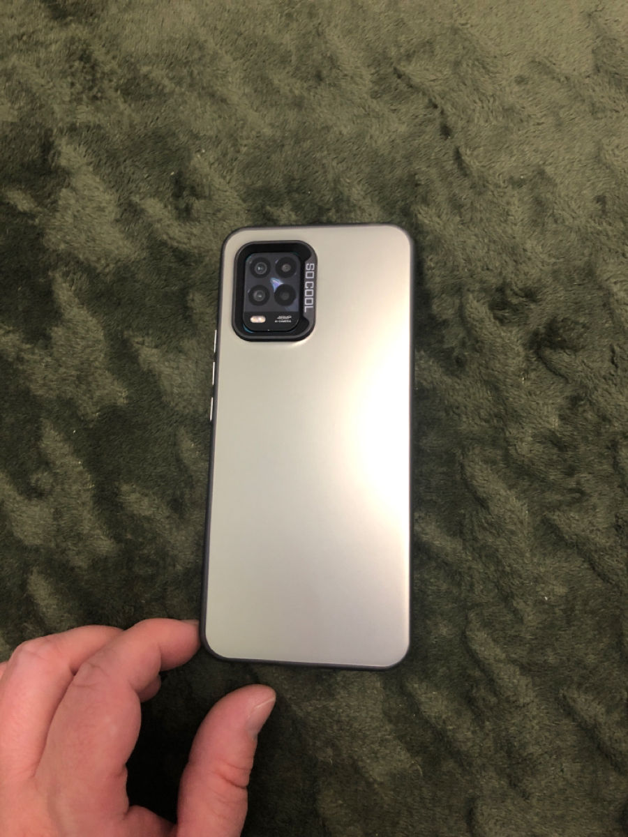 Xiaomi Mi10 lite 5g foto 5