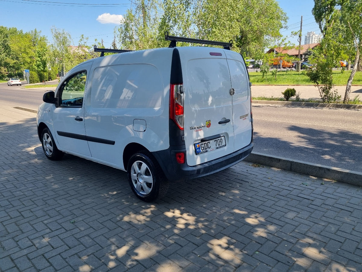 Renault Kangoo 2017 photo 7