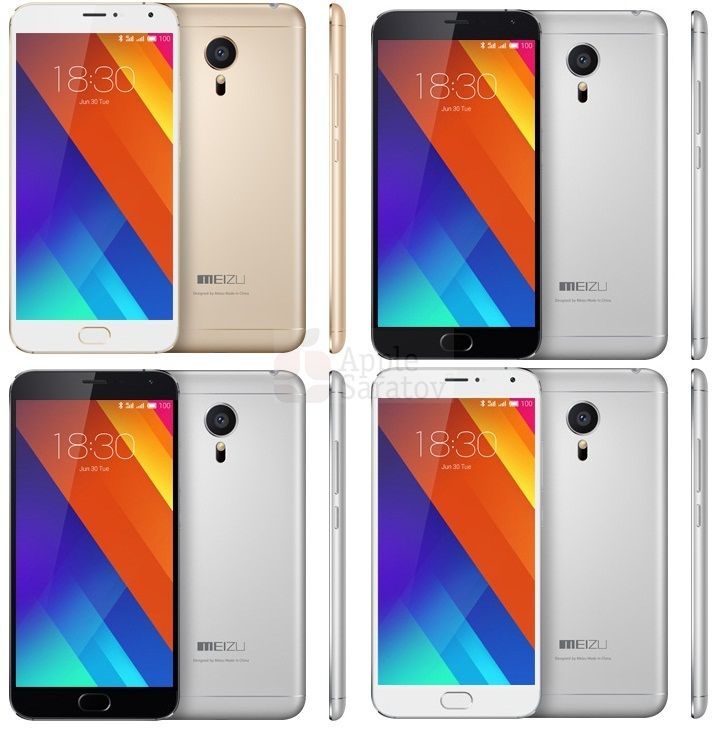 Meizu - новые смартфоны - дешево!
