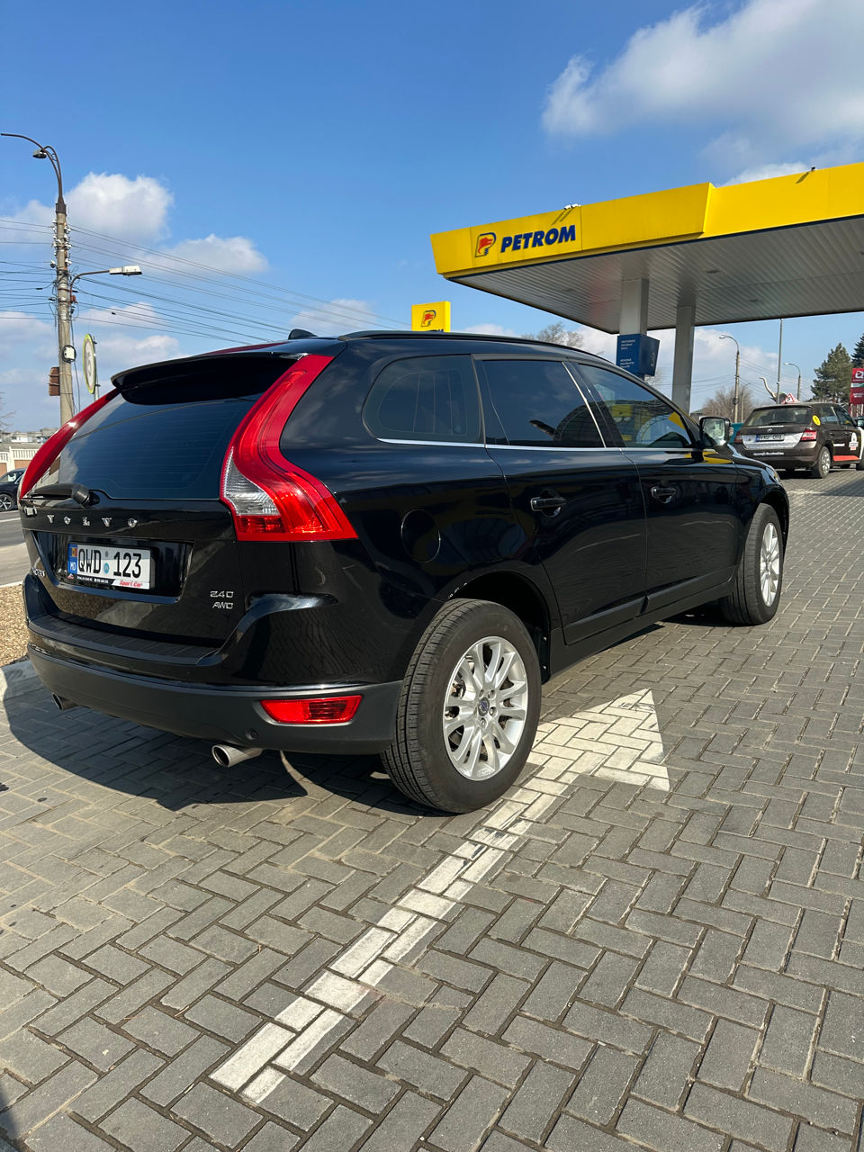 Volvo XC60 foto 4