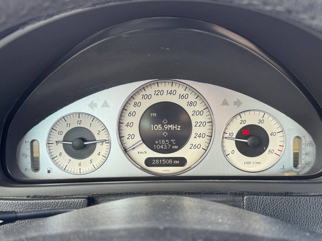 Mercedes CLK-Class