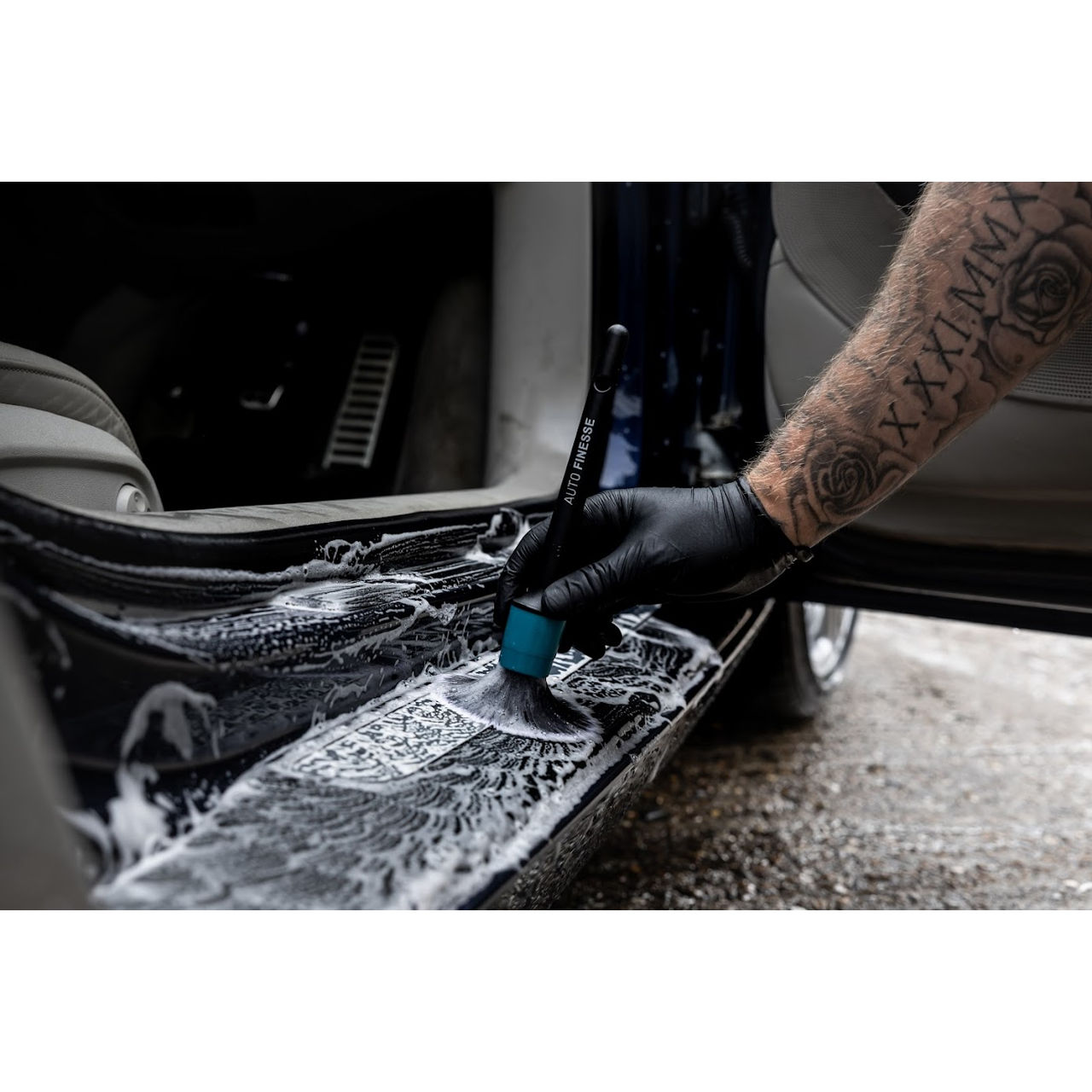 Auto Finesse Verso 1L (APC) foto 3
