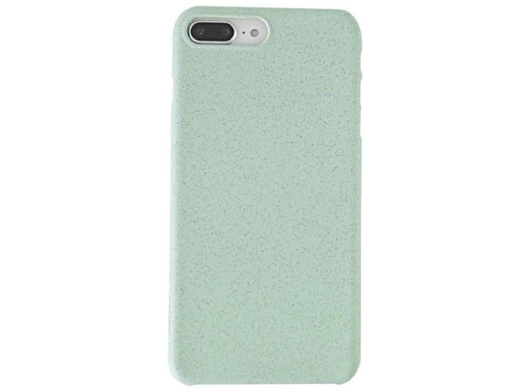 Cover iPhone SE 2020 BigBen Cuoricini: Stile Trasparente e Trendy