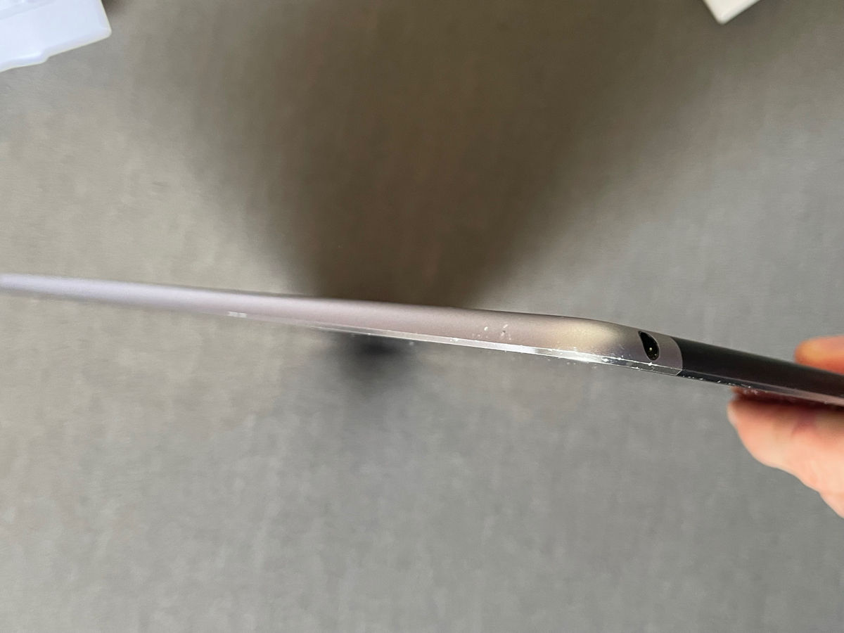 Apple iPad Air 2 foto 4