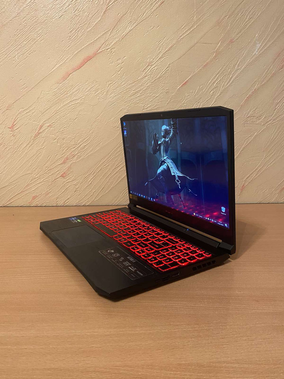 Acer Nitro 5 Фото