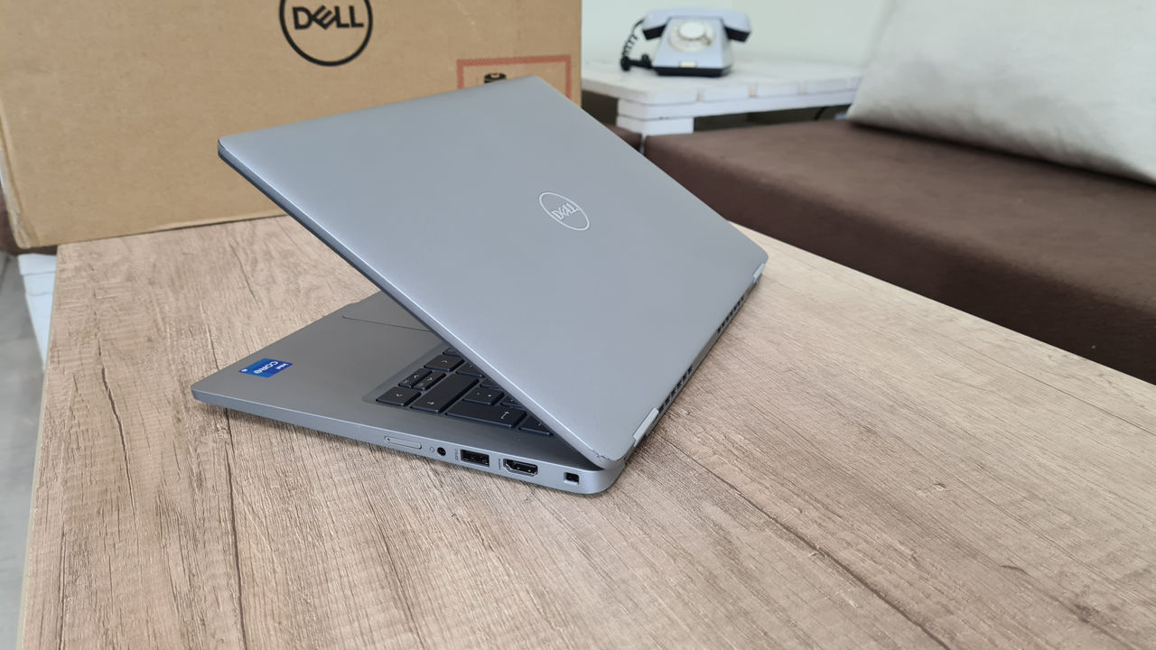 Dell Latitude 5420 (14.1" FullHD ips, i5-1145G7, Irys XE, Ram 16Gb DDR4, SSD NVME 512Gb) foto 3