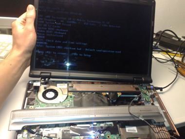 Высококвалифицированный ремонт ноутбуков - Depo Computers !!! фото 4