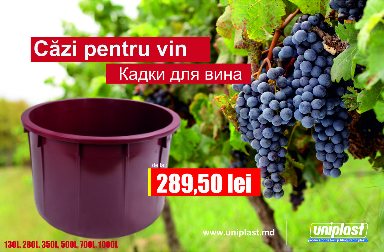 Cazi pentru vin  кады для вина foto 1