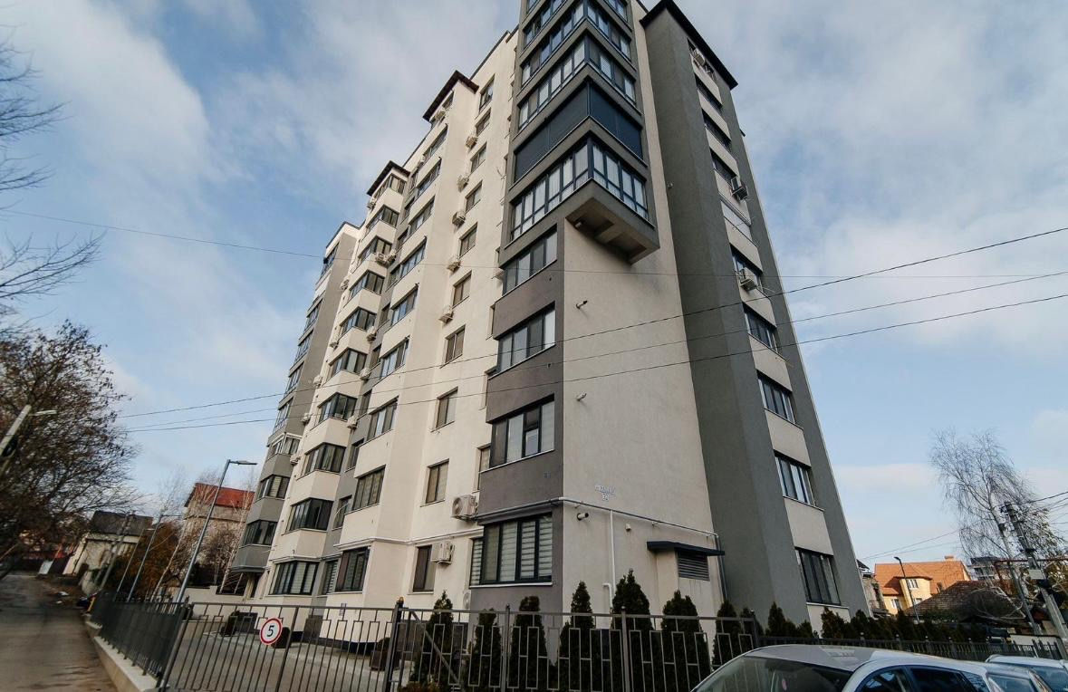 Apartament cu 2 camere,  Botanica,  Chișinău,  Chișinău mun. foto 14
