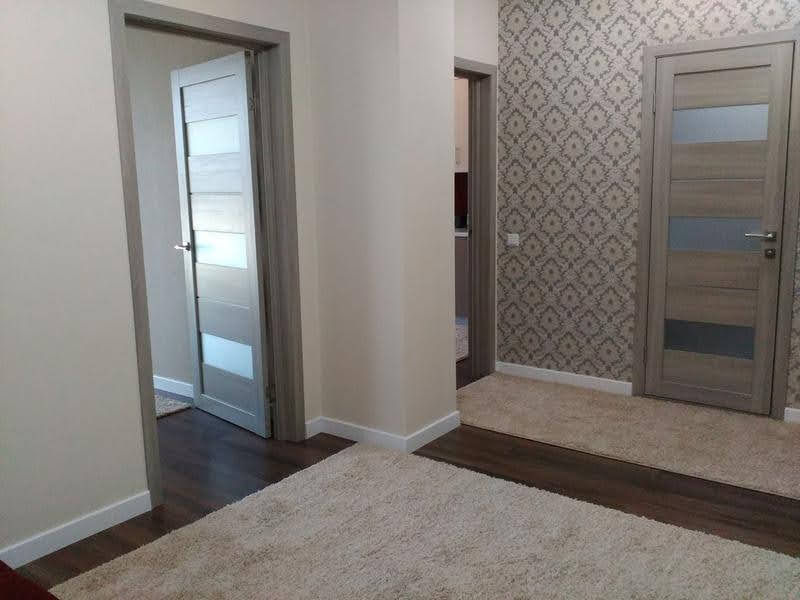 Apartament cu 1 cameră, 50 m², Buiucani, Chișinău foto 4