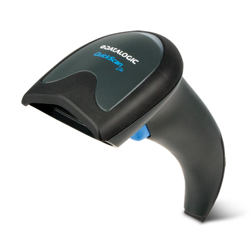 Сканер Штрих-Кодов Datalogic Qw2520 (2D, Stand) фото 6