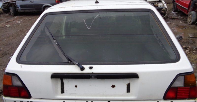 Vw golf 2 II foto 0