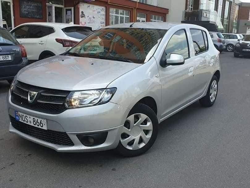 Chirie auto / rent a car / авто прокат  chisinau (aeroport - botanica - centru) foto 9