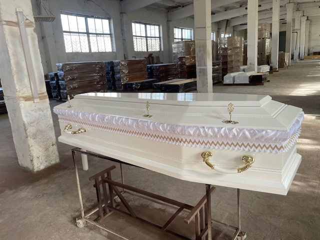 Sicrie din lemn, direct de la producator! Гробы. foto 5