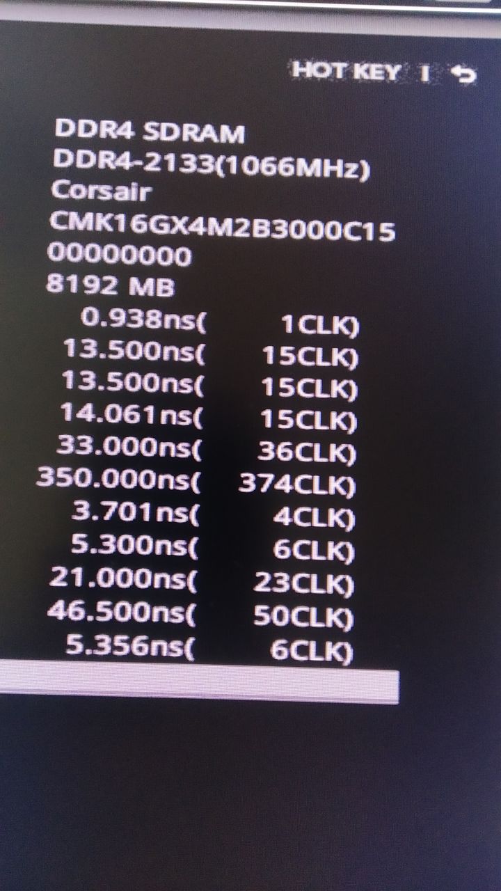 Оперативка ддр4 2x8
