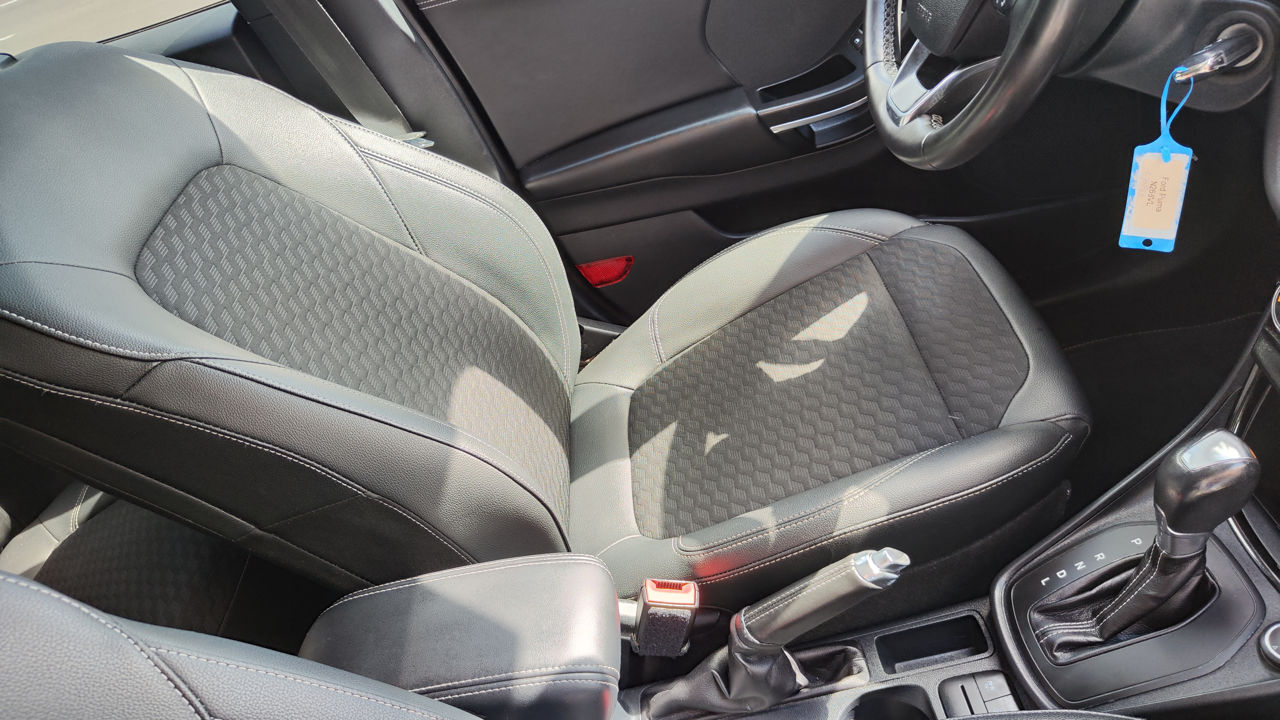 Ford Puma foto 15