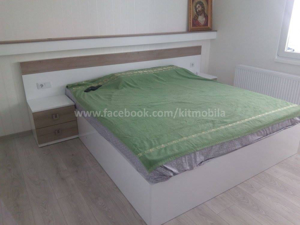 Dormitoare de la producator / Спальни и Кровати на заказ по всей Молдове foto 0