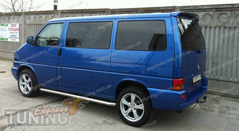 Volkswagen Caddy foto 1