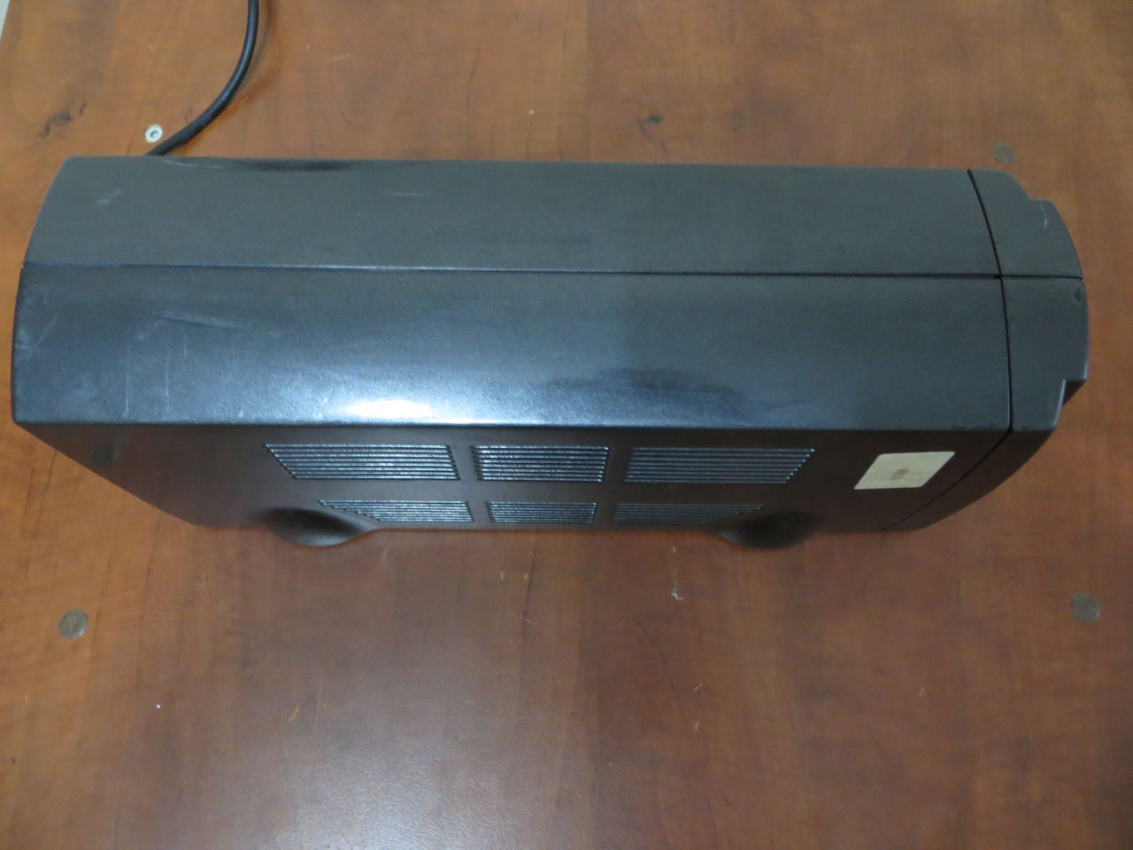 продам ИБП Mercury Classic 600 (ступенчатая аппроксимация синусоиды)