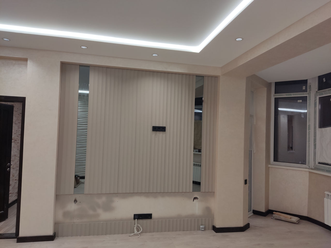 Ремонт квартир <под ключ> foto 19
