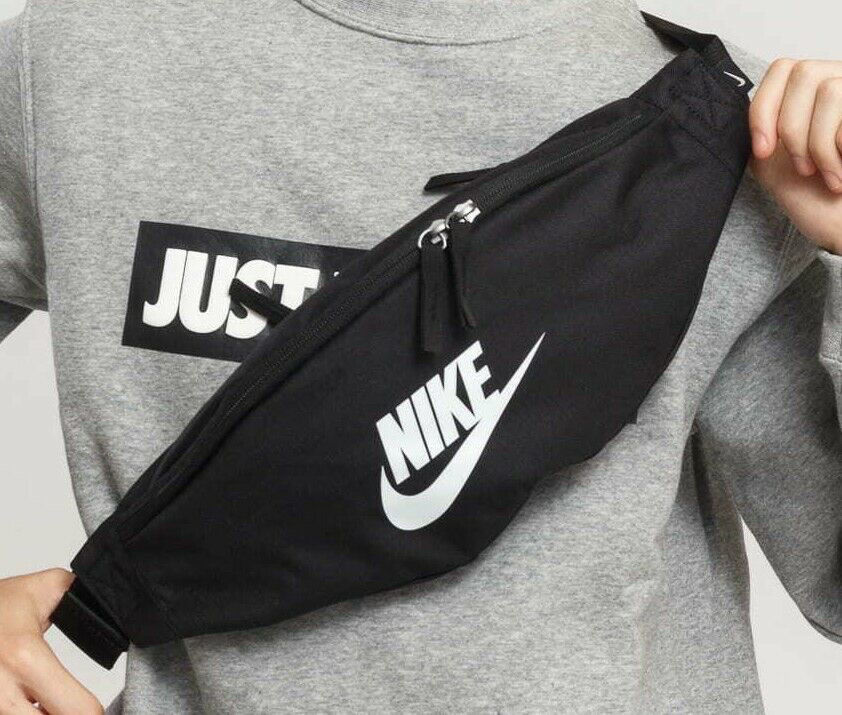 Бананка Nike