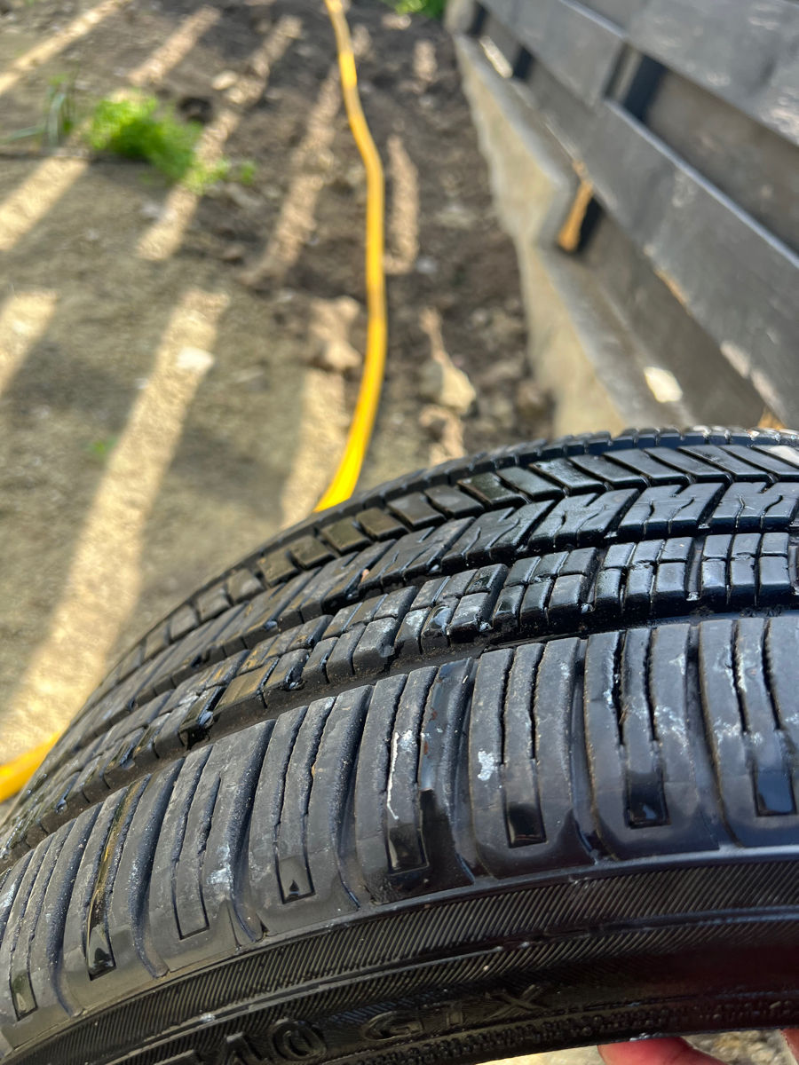 Anvelope Yokohama 225/45 r18 фото 3