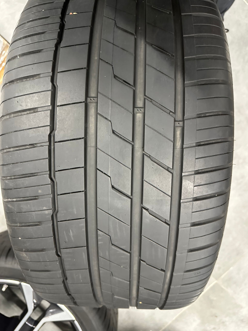 Jante BMW X5, X6 R21 foto 5