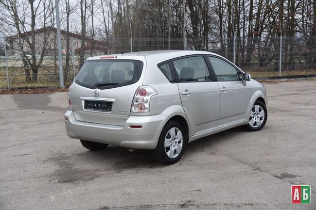 Piese toyota avensis Camry 40 t 25 1.4 1.6 1.8 2.0 vti 2.0 2.2 d4d corola-verso auris  prius yaris foto 0