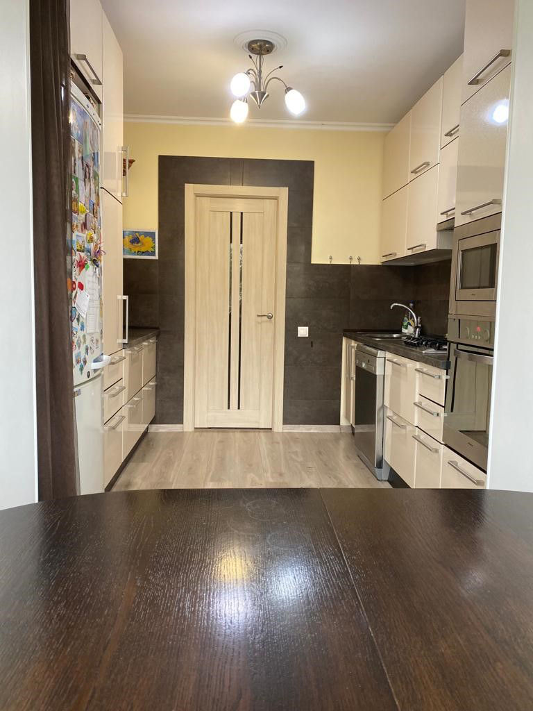 Apartament cu 4 camere, 83 m², Ciocana, Chișinău foto 6