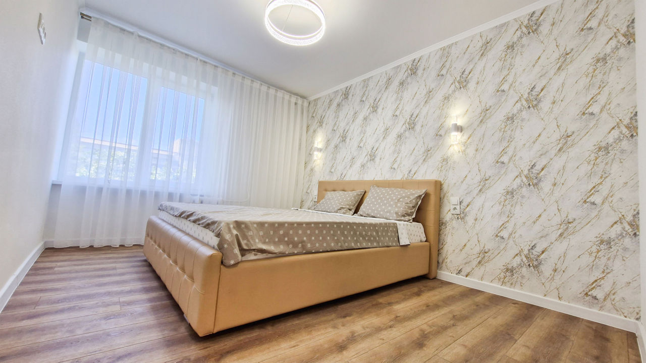 Apartament cu 2 camere,  Telecentru,  Chișinău,  Chișinău mun. foto 6