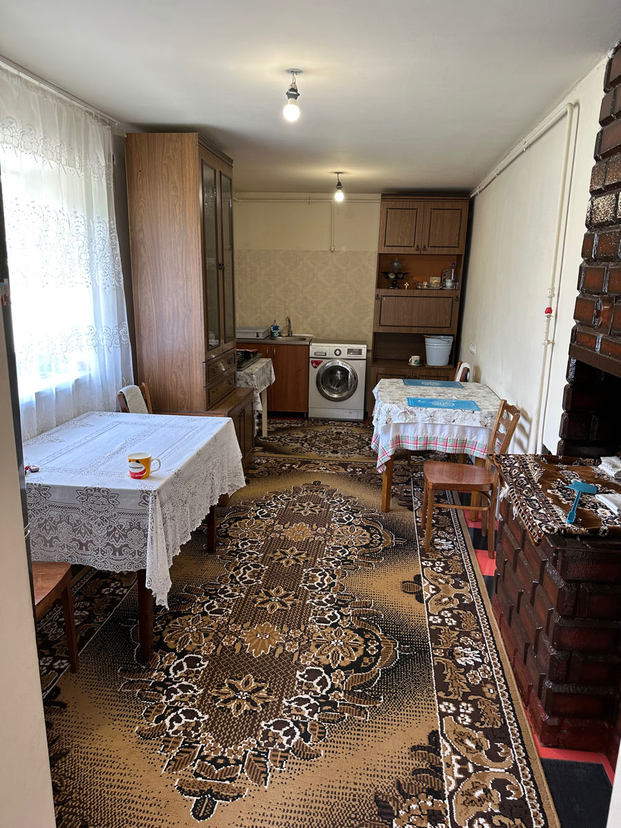 Дом в с.Корлатены фото 5