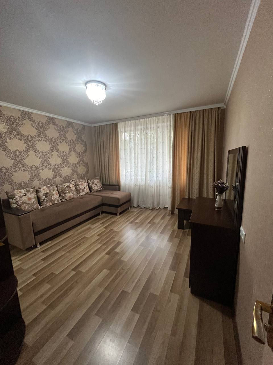 3-х комнатная квартира,  Скулянка,  Кишинёв,  Кишинёв мун. фото 1