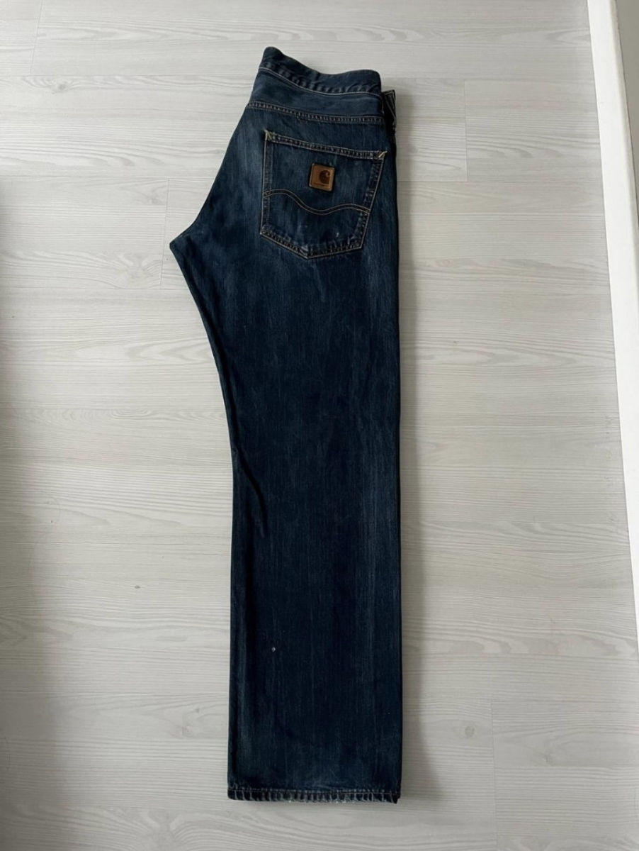 Carhartt jeans  foto 1