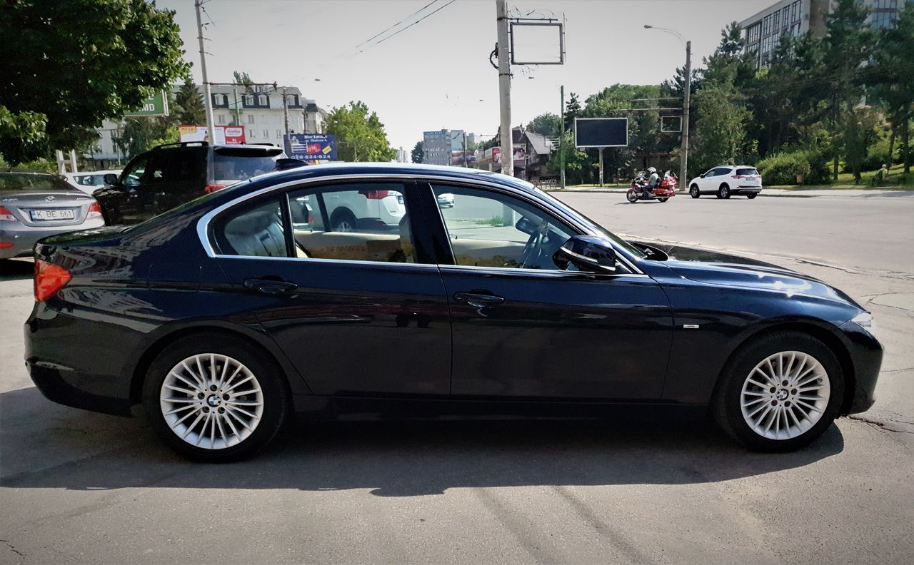 Bmw 320 4x4 2016 chirie auto! rent a car! аренда машин! foto 6