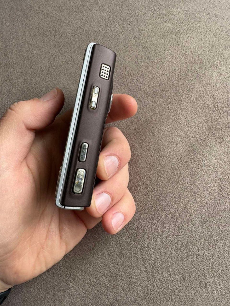 Nokia N95 фото 9