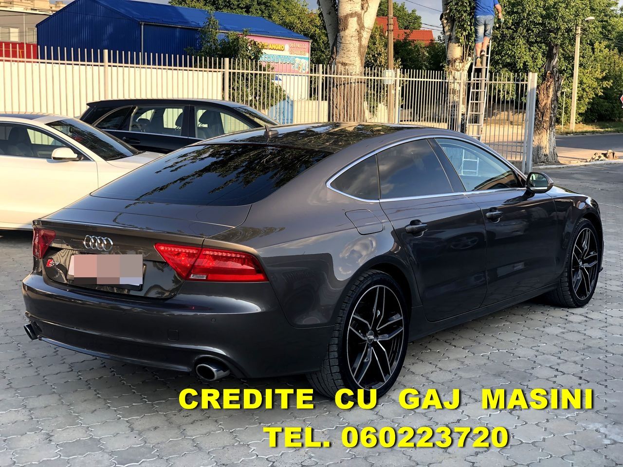 Credit, imprumuturi, leasing, numai cu gaj-autobile, mașini, imobil, credit auto, de la 1% foto 16