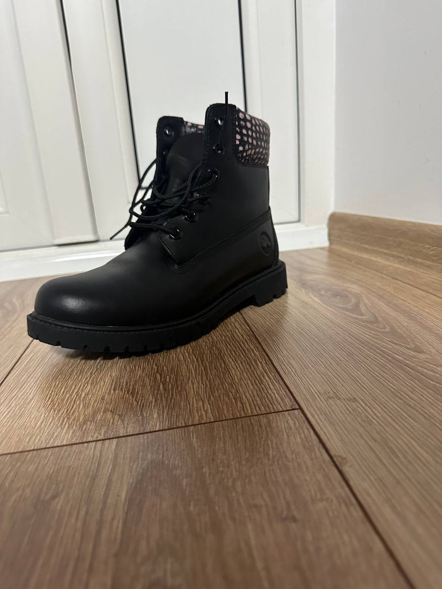 Timberland botine cheap