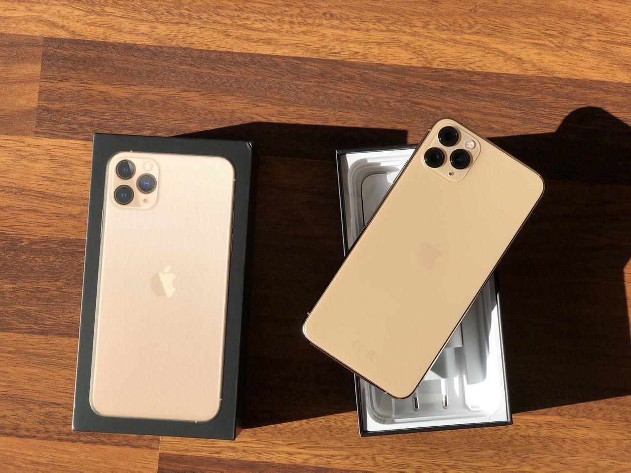 Iphone 11 Pro Gold 64Gb. Тел 7 дней.