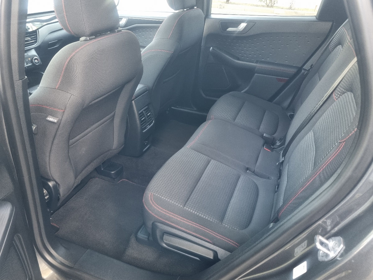 Ford Kuga 2020 photo 18