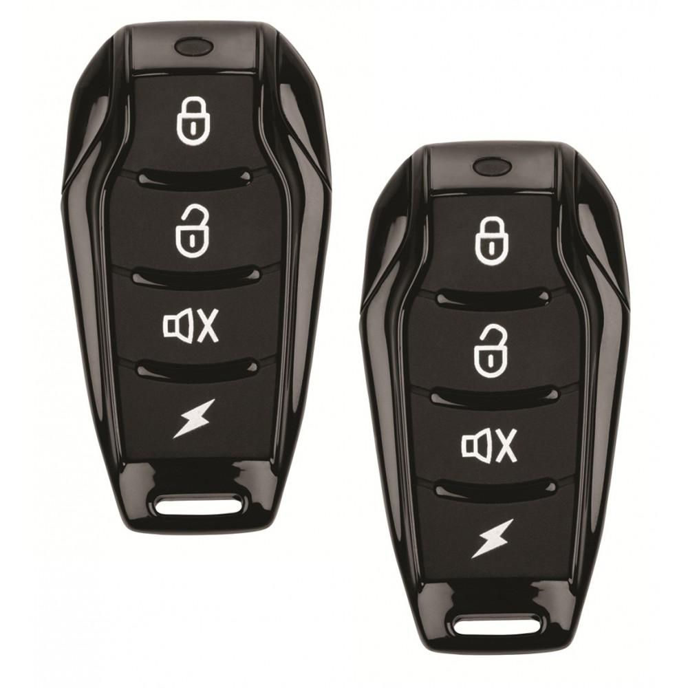 Oferte bune la alarme auto cu instalare inclusa si garantie 36luni! foto 2