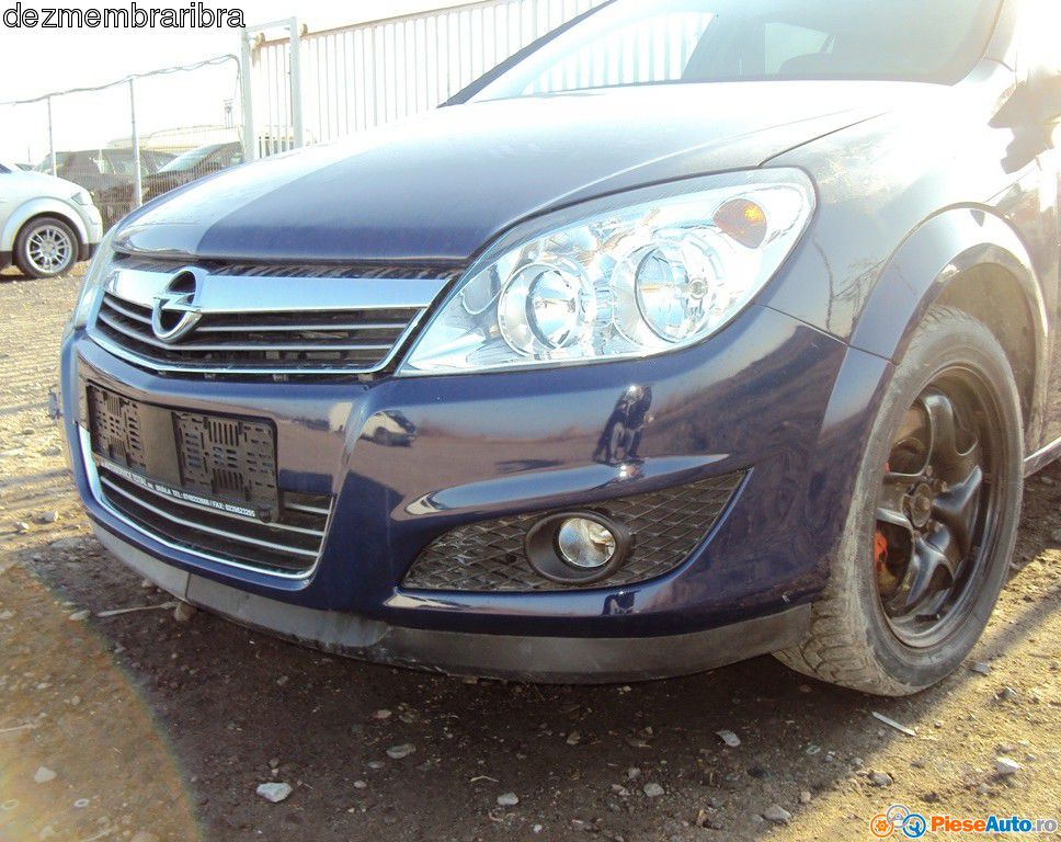 Piese  Opel Astra H  dezmembrez !!! foto 4