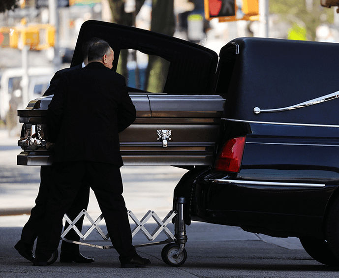 Repatriere decedati din Europa si restul tarilor in Moldova | Funerarius.md foto 3