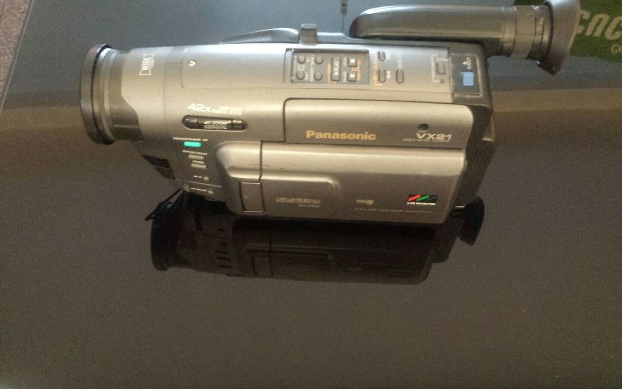 Panasonic